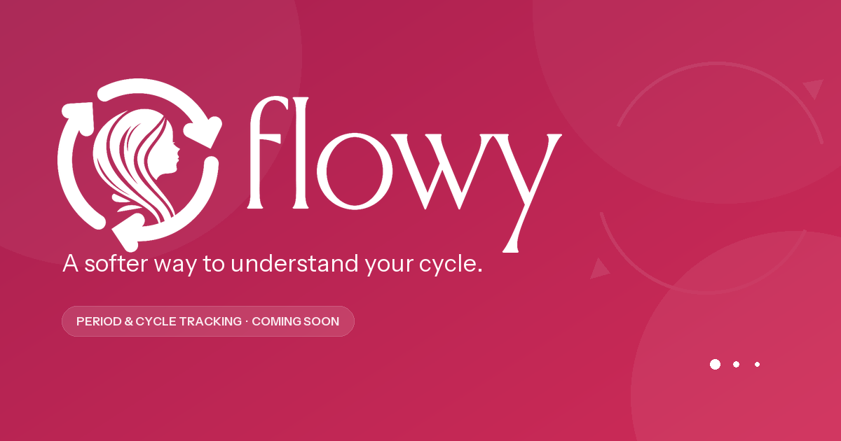 Building a period tracker changed how I think about product analytics logo